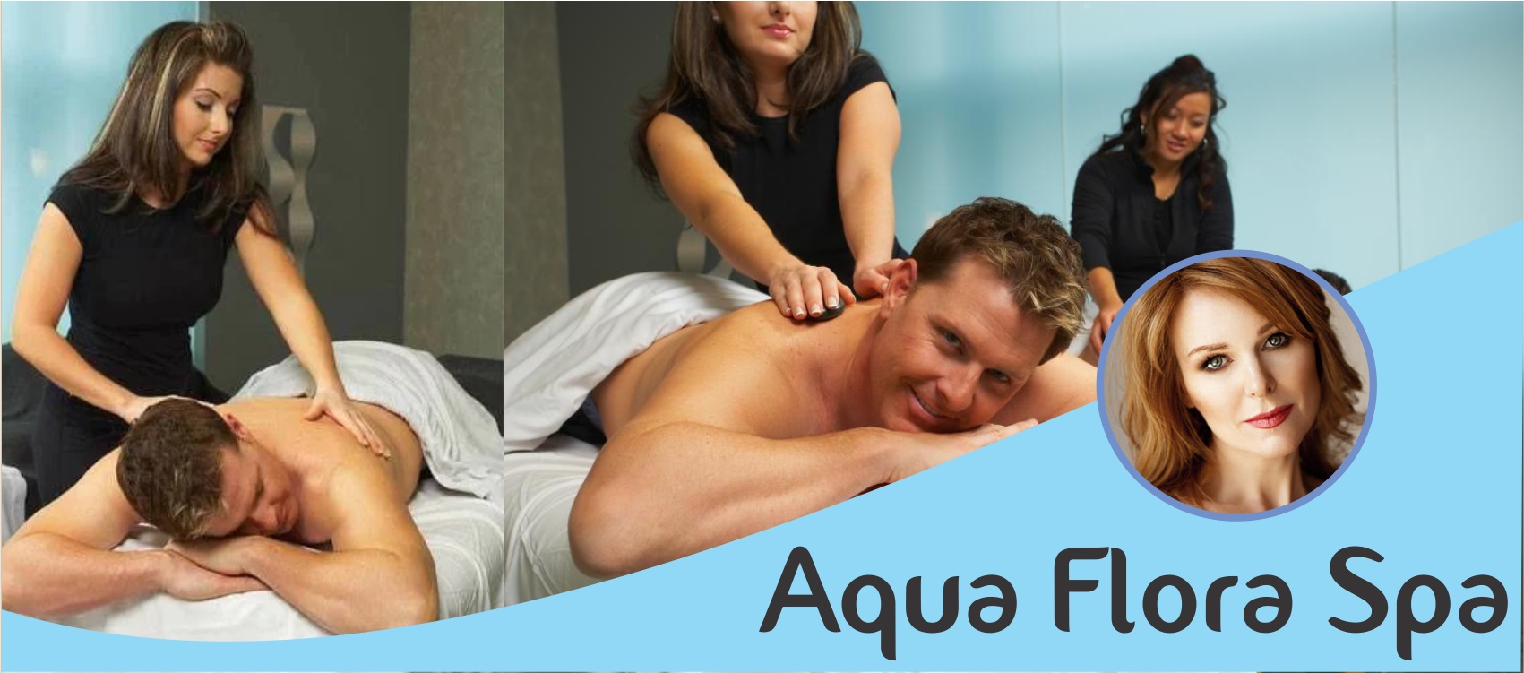 Aqua Flora Massage and Spa Andheri
